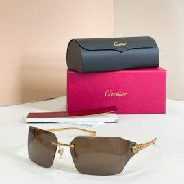 Picture of Cartier Sunglasses _SKUfw80443028fw